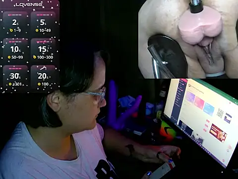 lolalicious 7583 online show from 03-31-26, 12:34