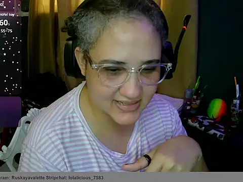 lolalicious 7583 online show from 02-12-26, 03:23