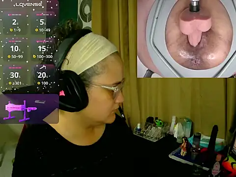 lolalicious 7583 online show from 03-12-26, 11:31