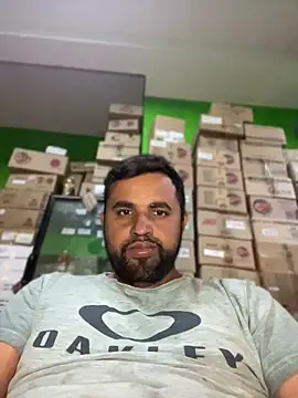 Sheik z o online show from 06-20-26, 12:48