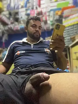 Sheik z o online show from 04-08-26, 02:18