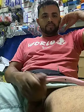 Sheik z o online show from 03-18-25, 05:55