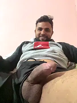 Sheik z o online show from 10-20-25, 11:49