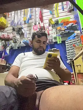 Sheik z o online show from 11-05-25, 11:08