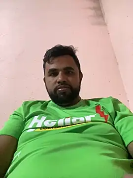Sheik z o online show from 06-17-26, 02:33
