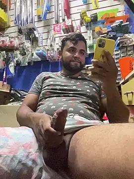 Sheik z o online show from 11-03-25, 09:40