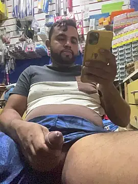 Sheik z o online show from 03-31-26, 03:03