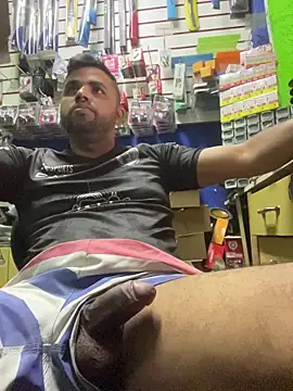 Sheik z o online show from 03-14-26, 06:47