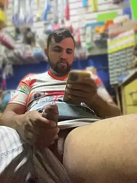 Sheik z o online show from 04-28-26, 01:26