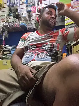 Sheik z o online show from 02-27-26, 07:14