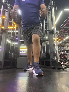 Sheik z o online show from 03-28-26, 12:00