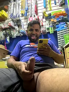 Sheik z o online show from 10-07-25, 06:53