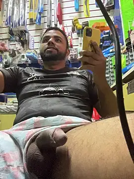 Sheik z o online show from 10-23-25, 02:49