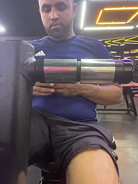 Sheik z o online show from 03-18-26, 12:47