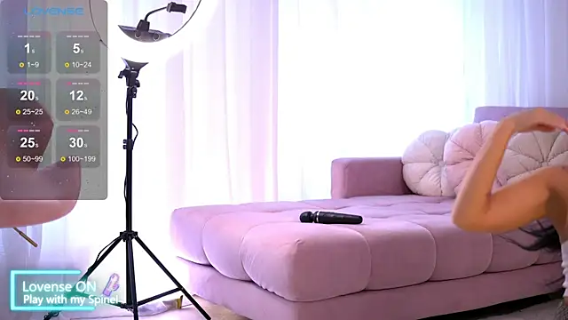 AnaRhodes online show from 03-30-26, 09:05