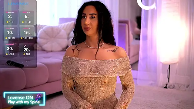 AnaRhodes online show from 03-05-26, 10:05