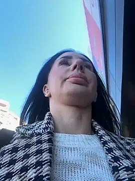 Snapshot of AnaRhodes chatting on 03-05-25, 07:27 AnaRhodes online show from 03-05-25, 07:27