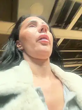 Snapshot of AnaRhodes chatting on 03-11-25, 07:57 AnaRhodes online show from 03-11-25, 07:57