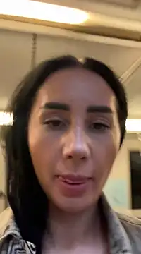 Snapshot of AnaRhodes chatting on 03-13-25, 07:31 AnaRhodes online show from 03-13-25, 07:31