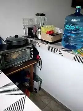 EmpaticBolillo online show from 10-07-25, 02:40