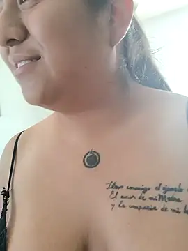 EmpaticBolillo online show from 10-05-25, 03:25