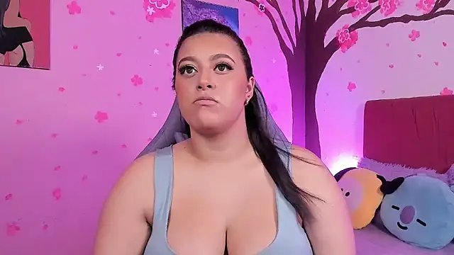 LorenaStevens online show from 05-16-26, 06:40