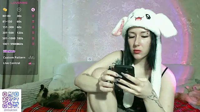 adell berry online show from 03-29-26, 12:56