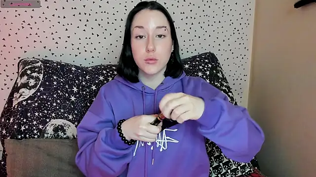 adell berry online show from 02-06-26, 05:20