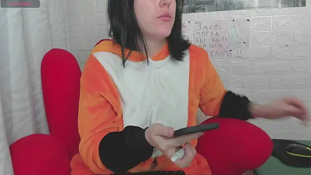 adell berry online show from 11-02-25, 01:32