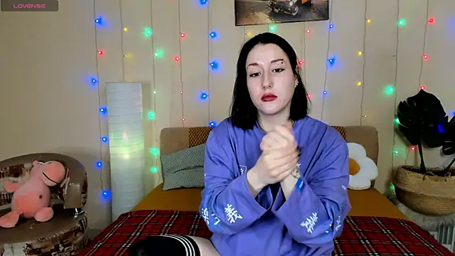 adell berry online show from 02-08-26, 01:47