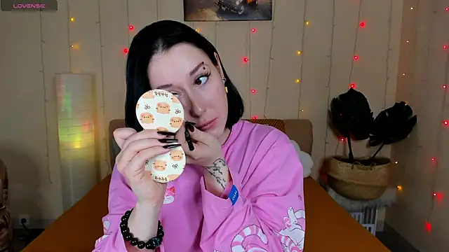 adell berry online show from 02-18-26, 08:44