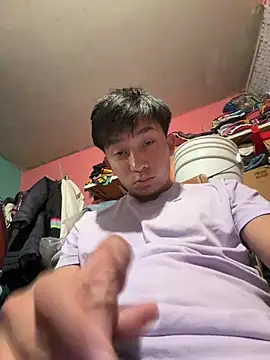 PuffingRinger online show from 04-07-26, 07:32
