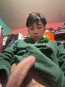PuffingRinger online show from 04-01-26, 06:15