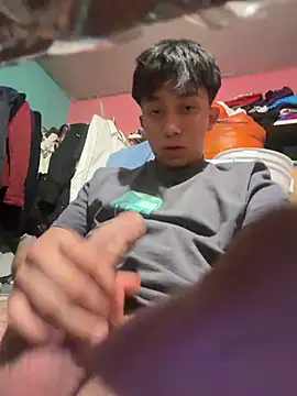 PuffingRinger online show from 03-27-26, 06:55