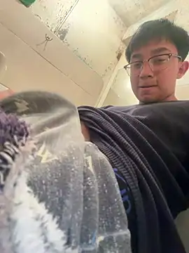 PuffingRinger online show from 02-25-26, 09:09