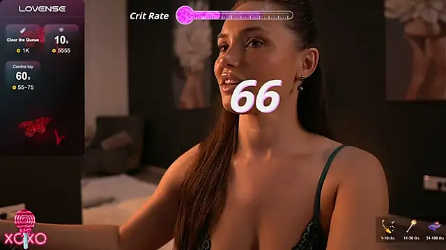 EmilyJuarez online show from 11-11-25, 10:21