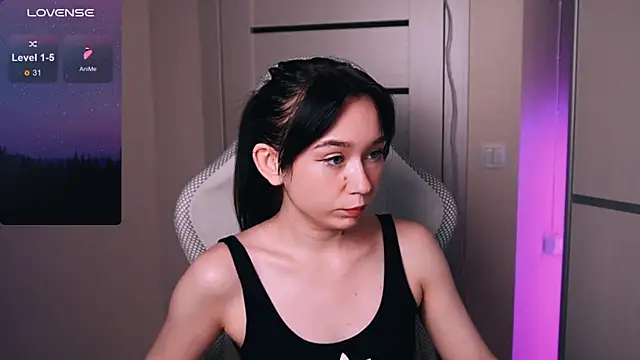Kimiko   online show from 06-30-26, 07:25