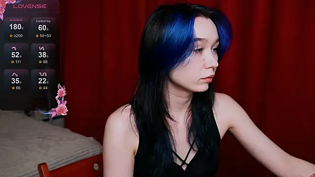 Kimiko   online show from 02-28-26, 07:24