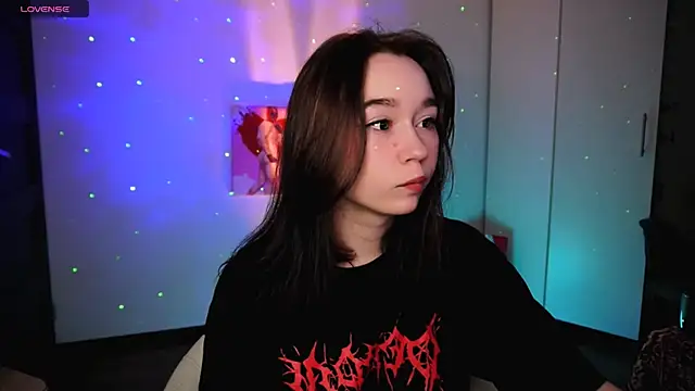 Kimiko   online show from 03-02-25, 08:57