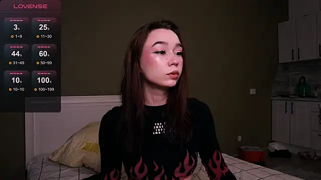 Kimiko   online show from 09-12-25, 02:12
