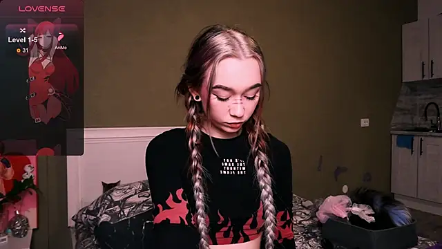 Kimiko   online show from 10-25-25, 11:42