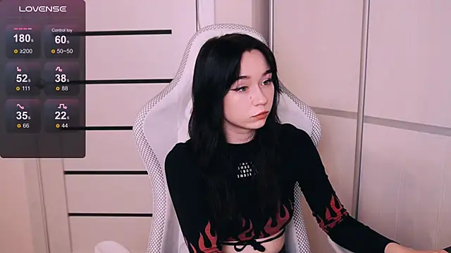 Kimiko   online show from 06-23-26, 02:26