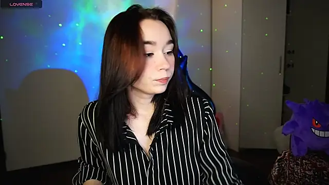 Kimiko   online show from 02-19-25, 07:37