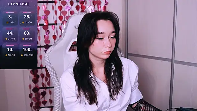 Kimiko   online show from 08-01-26, 12:47