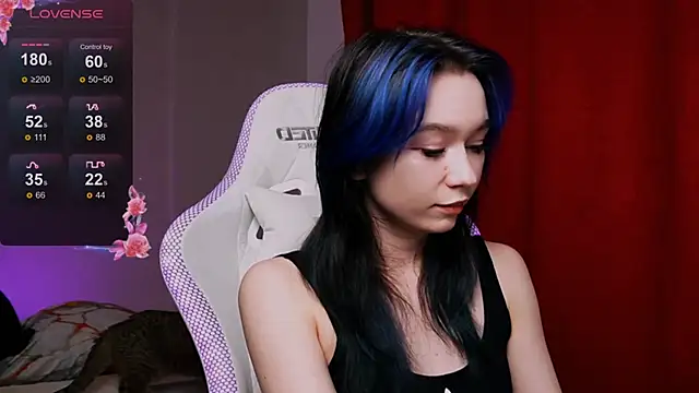 Kimiko   online show from 03-12-26, 05:28