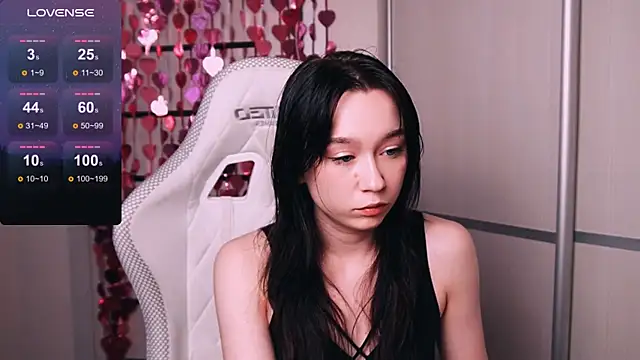 Kimiko   online show from 07-20-26, 01:02