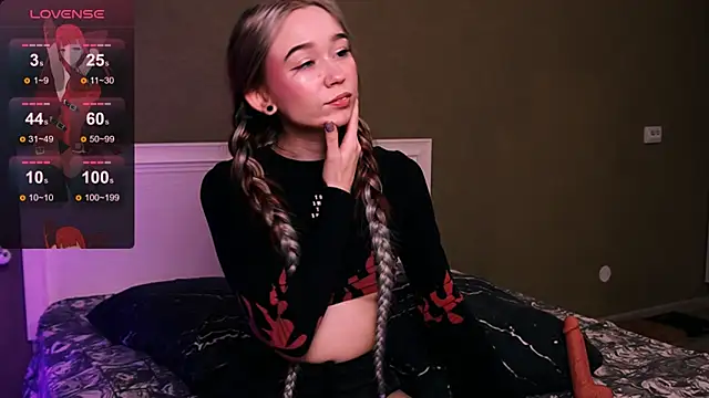 Kimiko   online show from 11-03-25, 08:01