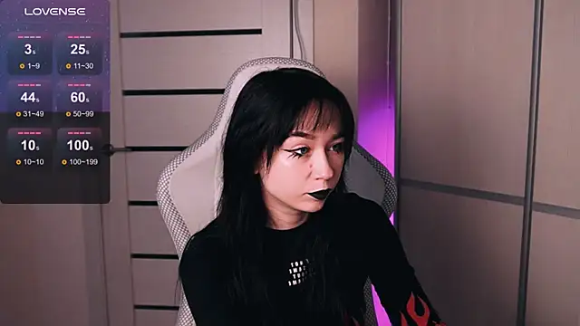 Snapshot of Kimiko__ chatting on 06-09-26, 12:06 Kimiko online show from 06-09-26, 12:06