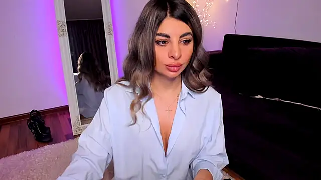 Queenofyouredreams online show from 04-17-26, 10:34