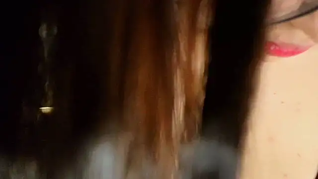 Amelie saenz online show from 02-12-26, 07:46